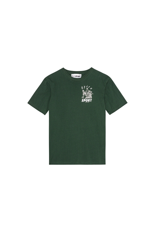 OPÈRA SPORT MARCEL UNISEX T-SHIRT PINE GROVE